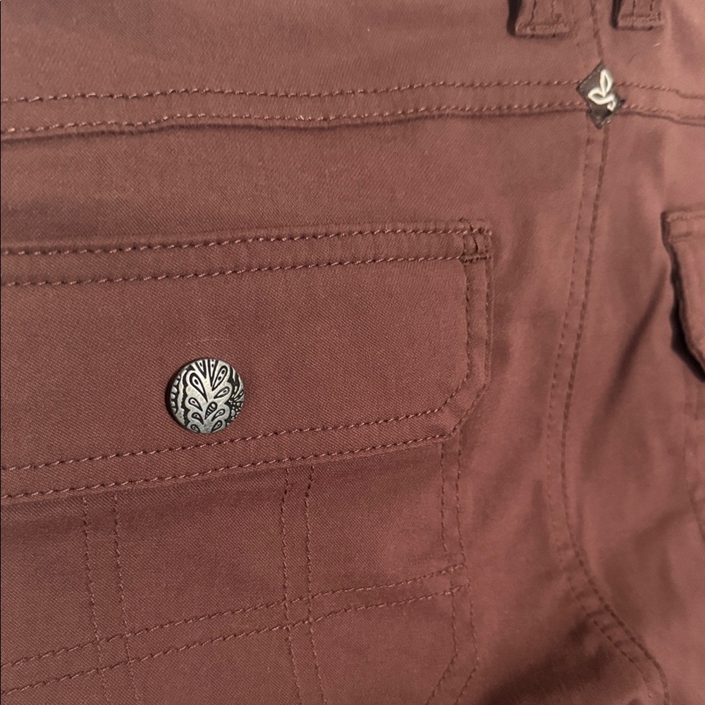 🕉️ PRANA pants - Picture 5 of 5